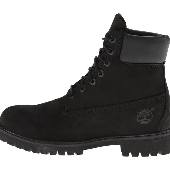 Timberland Men's Classic Premium Boot - Picture 5 of 16